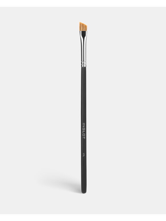 INGLOT INGLOT 17TL Pędzel do makijażu