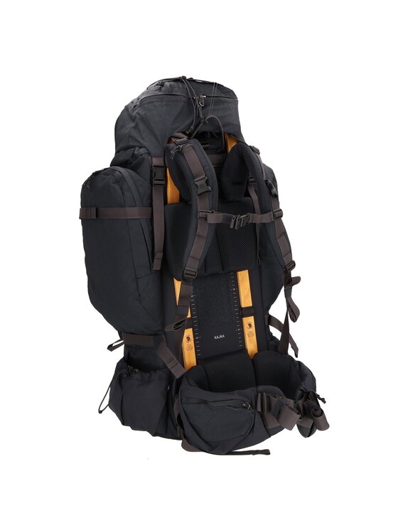 Fjällräven Fjällräven Plecak 301740 Czarny