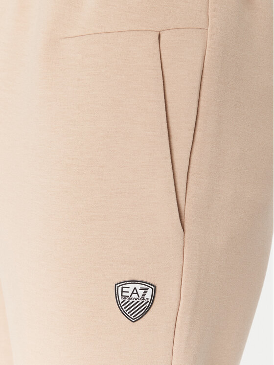 EA7 Emporio Armani EA7 Emporio Armani Melegítő 8NPV56 PJ4EZ U6155 Kék Regular Fit