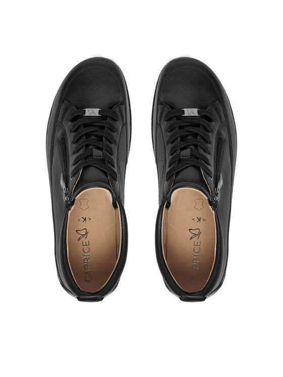 Caprice Caprice Sneakers 9-23727-46 Schwarz