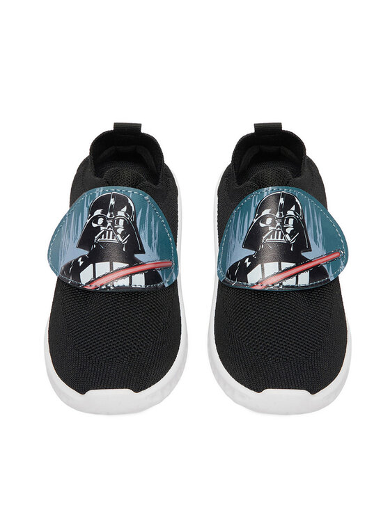 Star Wars Sneakers CEO-CP91-AW26-222SW Negru