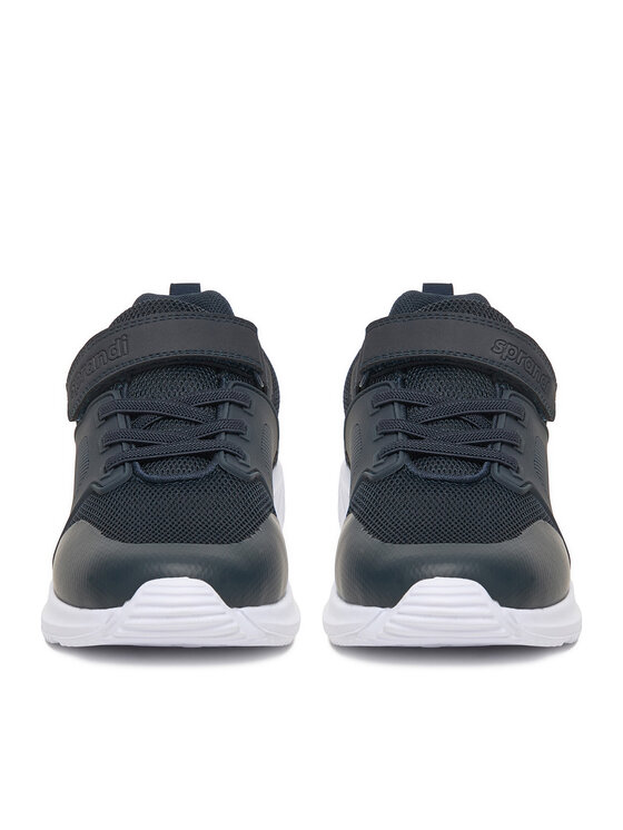 Sprandi Sprandi Sneakersy CEO-BIC19591A Granatowy