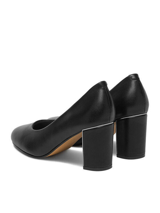 Lasocki Lasocki Décolleté CEO-WS1055-02 Nero