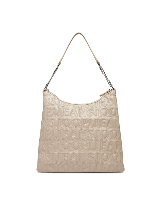 JOOP! Jeans JOOP! Jeans Borsetta Lucille 4130001147 Beige