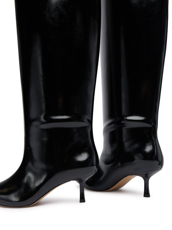 Aldo Aldo Μπότες Selora 14118319 Μαύρο