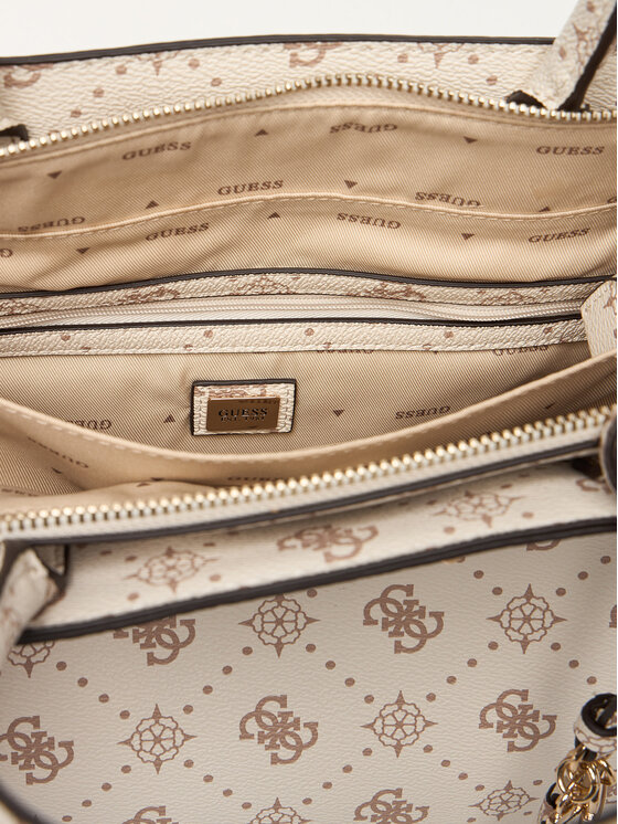Guess Guess Сумка Silia HWGP98 90220 Écru