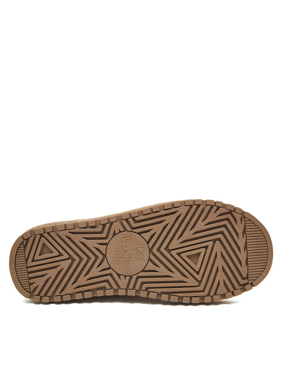 Pepe Jeans Pepe Jeans Cizme de zăpadă Diss Party G PGS500004 Auriu