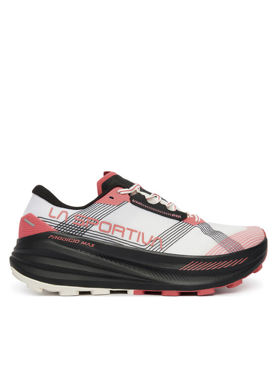 La Sportiva La Sportiva Scarpe running Prodigio Max W ZFRS107W04P13 Grigio