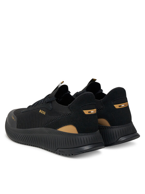 BOSS BOSS Sneakers TTNM EVO 50523113 Schwarz