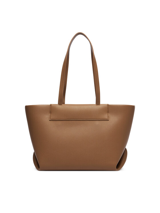 Armani Exchange Armani Exchange Ročna torba XW001538 AF26447 U6186 Svetlo rjava