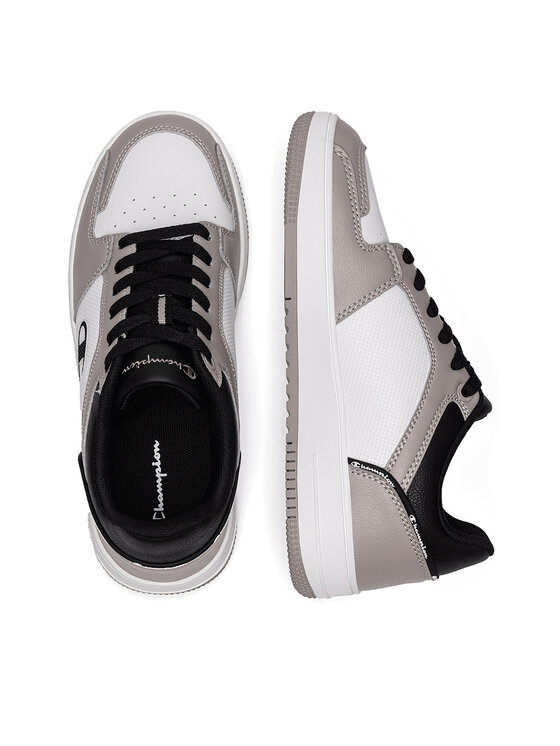 Champion Champion Tenisice RD18 2.0 LOW S11470-ES002 Siva