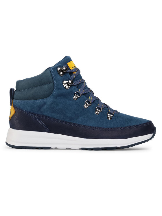 The North Face Buty Back-To-Berkeley 