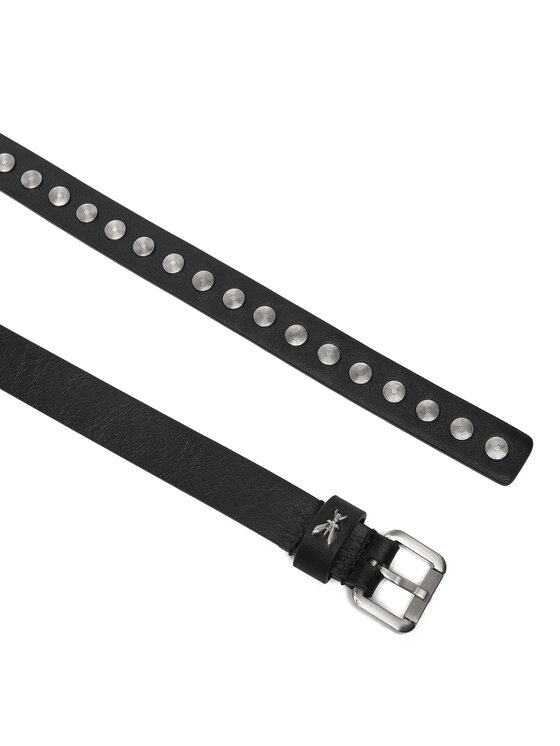 Patrizia Pepe Patrizia Pepe Ζώνη Γυναικεία 2W0026/L163-K103 Μαύρο