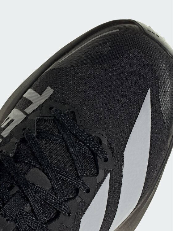 adidas adidas Buty do biegania Terrex Agravic 4 Trail Czarny