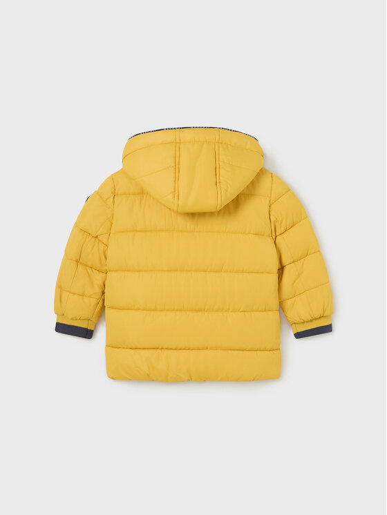 Mayoral Mayoral Sulejope 2.438 Kollane Regular Fit