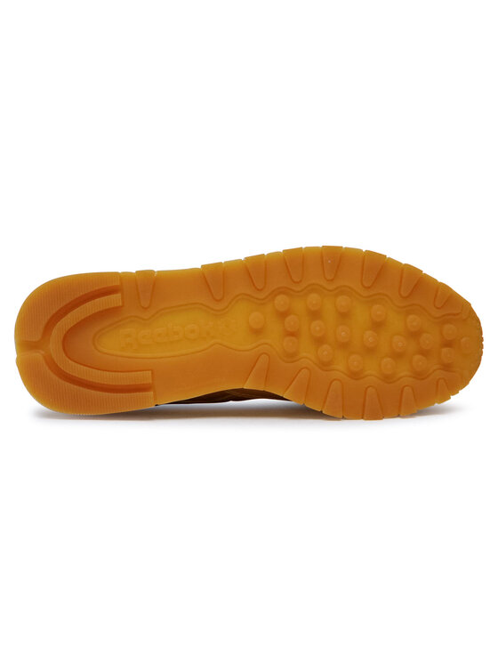 Reebok Reebok Superge Cl Leather Mu FX7194 Zlata