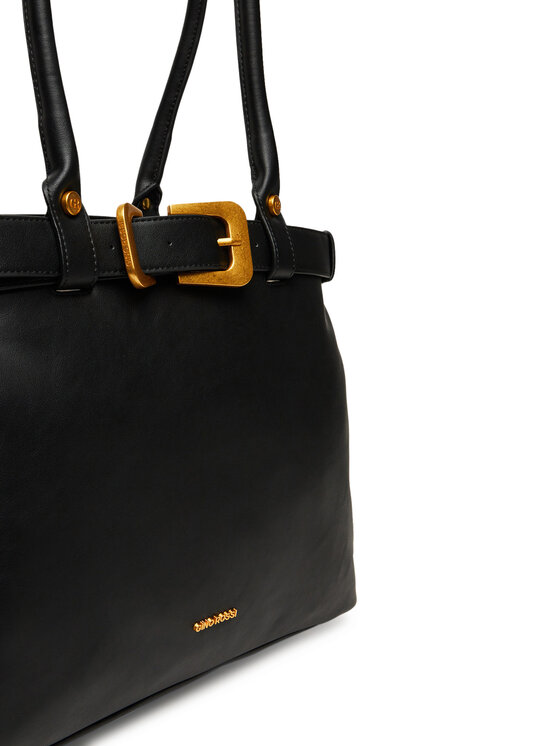 Gino Rossi Gino Rossi Handtasche CEO-ZINNA Schwarz