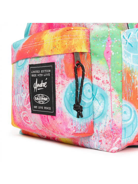 Eastpak Eastpak Zaino Day Pakr S EK0A5BG53O91 Multicolore