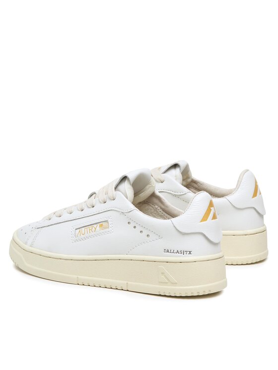 Sneakers ADLW LF01 Bianco