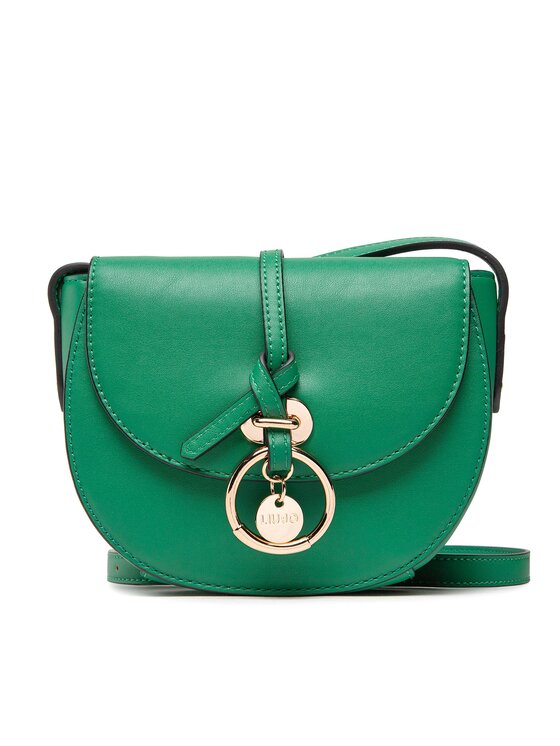 Borsetta Ecs S Crossbody NF2042 E0037 Verde