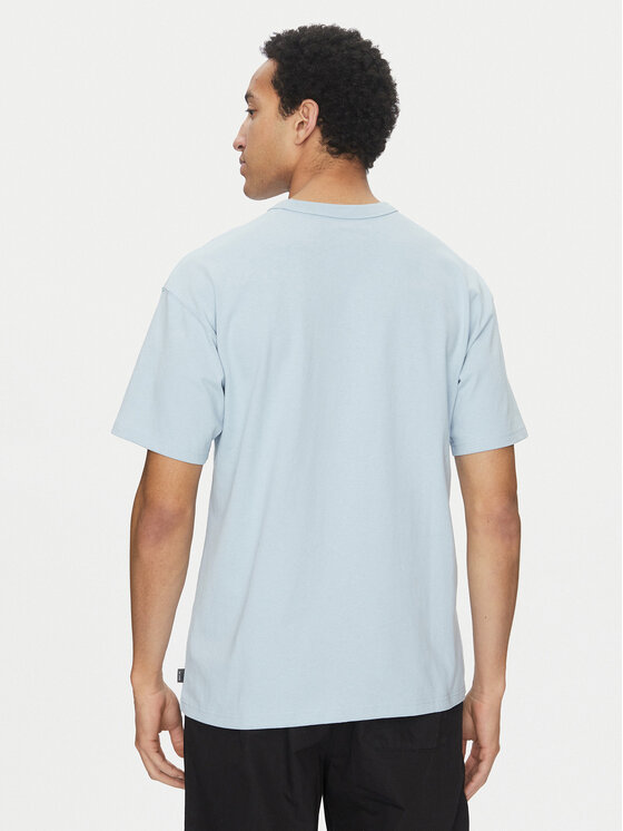 Nike Nike Tricou DO7392 441 Albastru Regular Fit