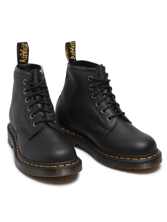 Dr. Martens Chaussures Rangers 101 26409001 Noir Modivo