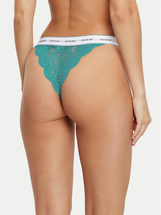 Guess Guess Бразильські труси O97E01 KBBT0 Кольоровий