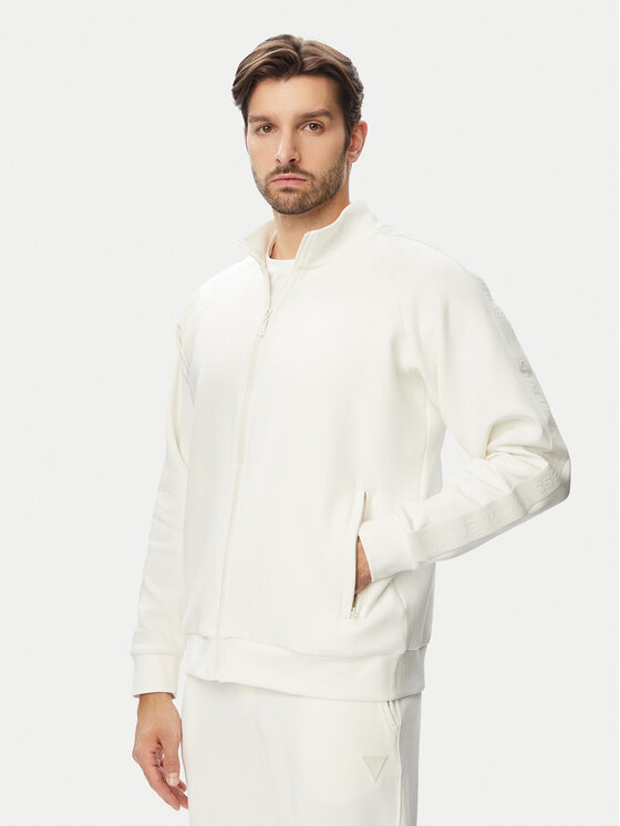 Guess Hanorac Z6YQ18 K4964 Crem Regular Fit