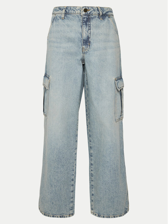 Jeansy Guess Jeans