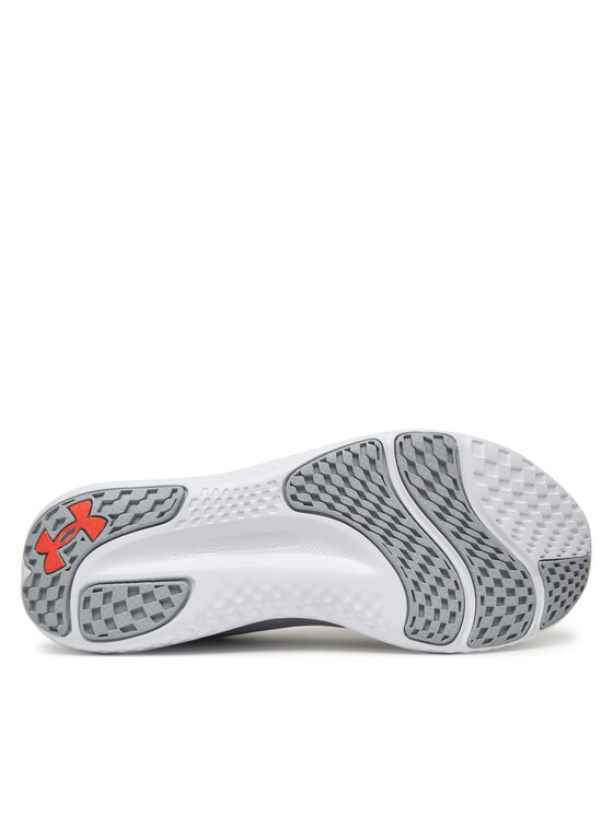 Under Armour Under Armour Buty do biegania UA Charged Speed Swift 3026999 Szary