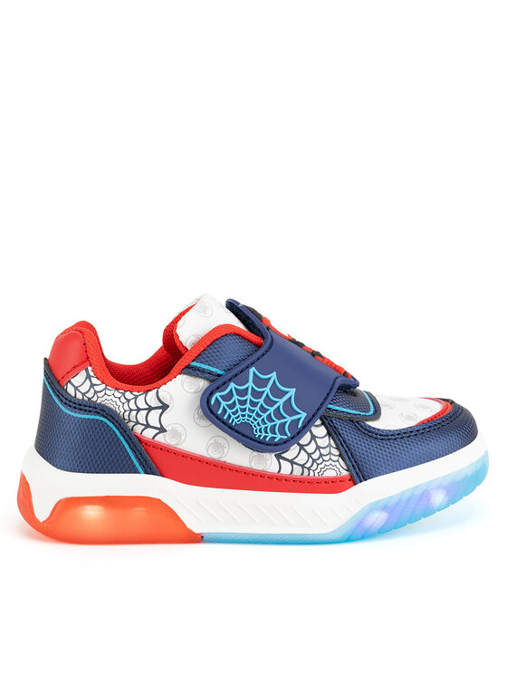 Spidey Spidey Laisvalaikio batai CP76-SS25-315SPID Tamsiai mėlyna