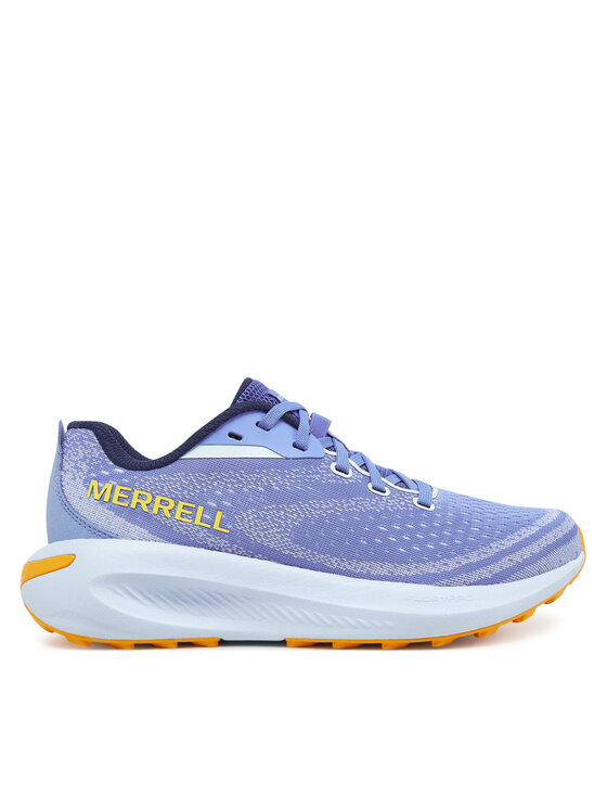 Merrell Merrell Маратонки за бягане Morphlite J068426 Син