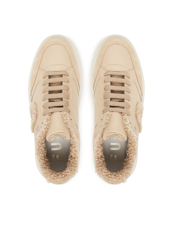Furla Furla Sneakers YK35SPT-BX4245-4397S-4-401-20-PT-3 Beige