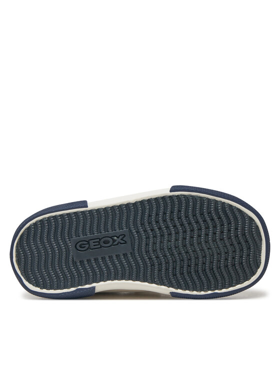 Geox Geox Tenisice B Gisli B551NC 000BC C0899 S Bijela