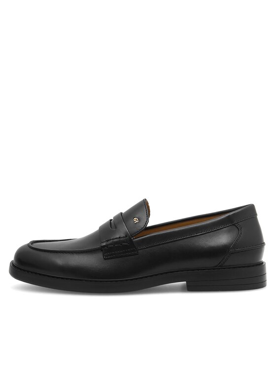 Gino Rossi Gino Rossi Slipper PIETRO-01 124AM Schwarz