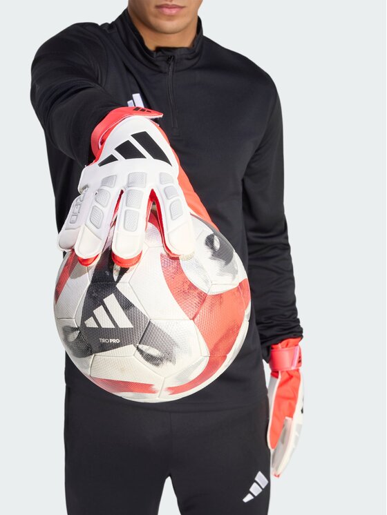adidas adidas Rękawiczki 161588 Biały