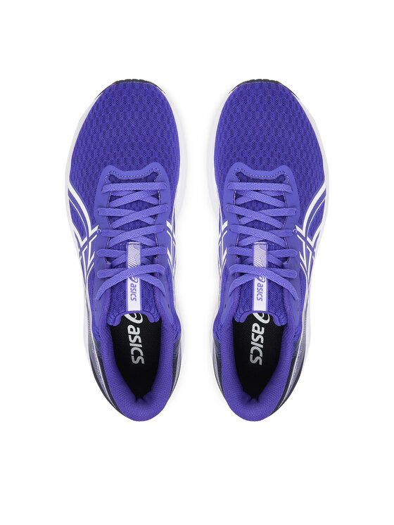 Asics Asics Взуття для бігу Patriot 14 1011C050 Голубий