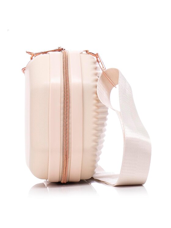 Semi Line Semi Line Bauletto T5820-1 Beige