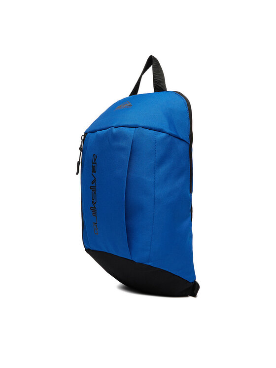 Quiksilver Quiksilver Plecak CEOWB-QUIC-XS-001-09 Granatowy