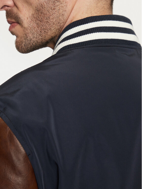 Guess Guess Bomber M5RL19 WGU82 Šarena Regular Fit