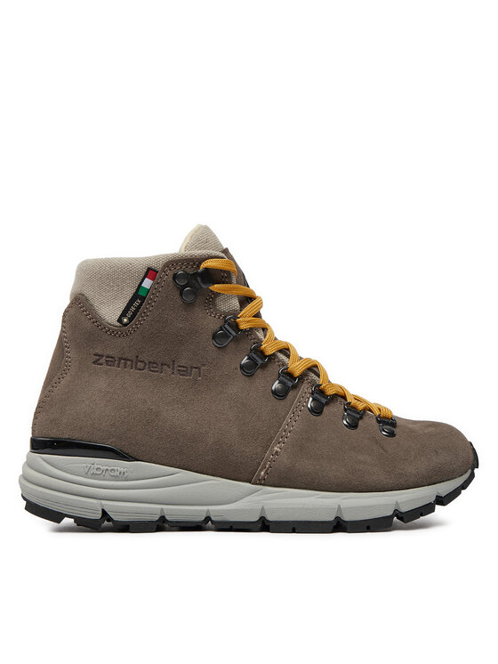Zamberlan Trekingová obuv Cornell Lite Gtx GORE-TEX 0325PW0G Béžová