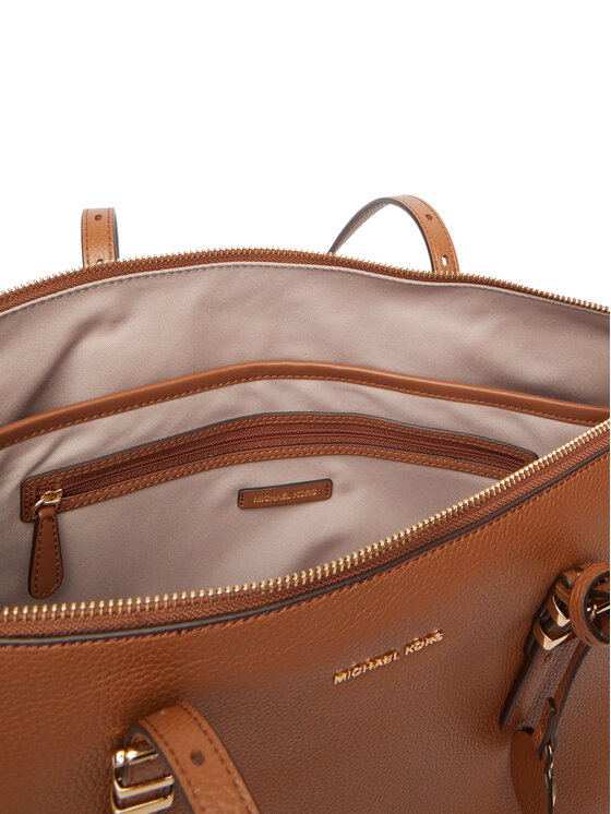 MICHAEL Michael Kors MICHAEL Michael Kors Torebka 30T6GQNT7L Brązowy