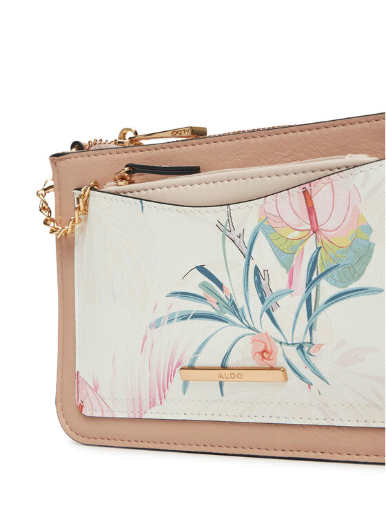 Aldo Aldo Handtasche Goivia 13989207 Rosa