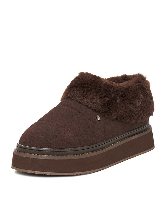 Roxy Roxy Sniego batai CEO-FW25-96 Ruda