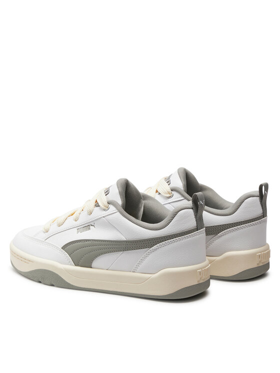 Puma Puma Tossud Park Lifestyle 395084-01 Valge