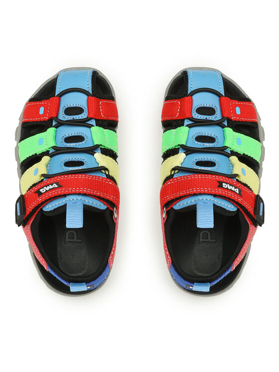 Primigi Primigi Sandali 3972622 Multicolore