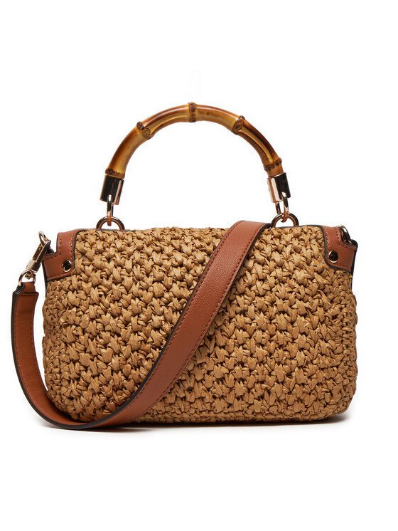 Guess Guess Rankinė HWWG92 32200 Smėlio