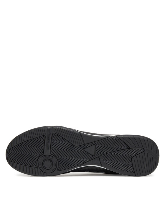 Kappa Kappa Sneakers SJ-F911-1 Negru