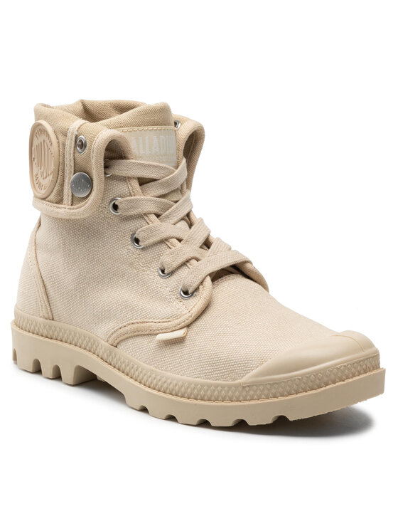 Palladium Palladium Trapper stila apavi Baggy 92353-221-M Bēšs