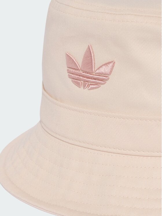 adidas adidas Bucket 140607 Różowy